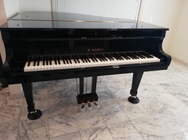 KAWAI KG-1N｜グランドピアノ｜中古ピアノ製品案内｜中古ピアノ｜アサヒピアノ